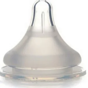 baby silicone nipple