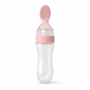 Custom Baby Feeding Spoon Dispenser