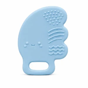 Custom Baby Silicone Teething Toy
