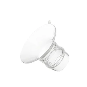 breast pump flange size converter