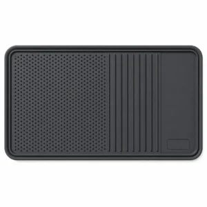 coffee machine drainage mat