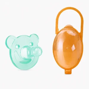 food grade liquid silicone newborn pacifier
