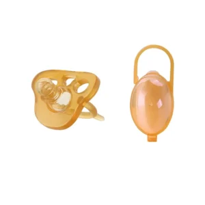 newborn pacifier