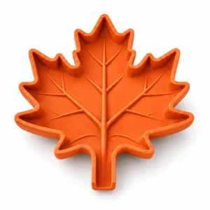 silicone soap dish