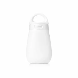 silicone travel bottle 60ml