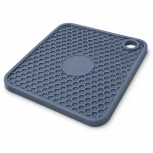 silicone trivet mat