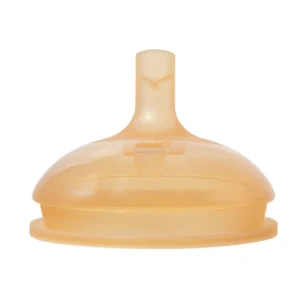 soft silicone straw nipple