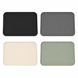 Coffee Machine Bar Mat