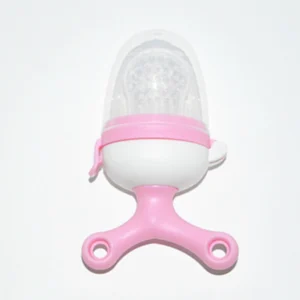 Twist-Push Baby Fruit Feeder