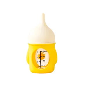 Puppy Kitten Nursing Bottle Anti-Choke