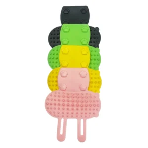 Silicone Pet Slow Feeder Mat Anti-Choke